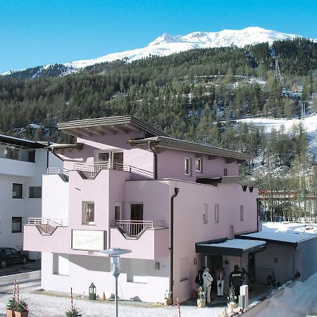Studio Opal - Soe271 By Interhome Sölden Exterior foto