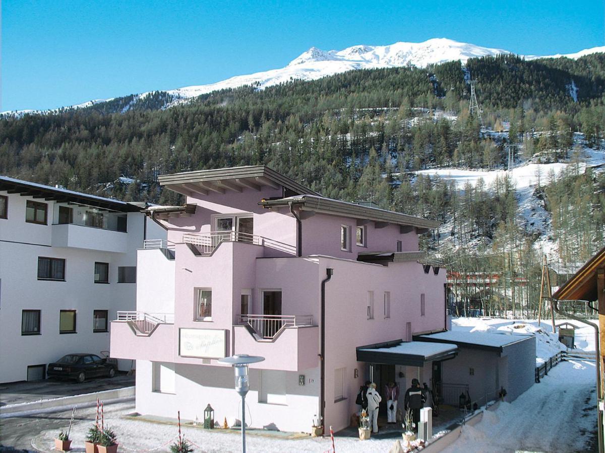 Studio Opal - Soe271 By Interhome Sölden Exterior foto